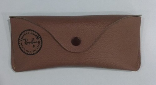 Ray ban étui - ray, vintage