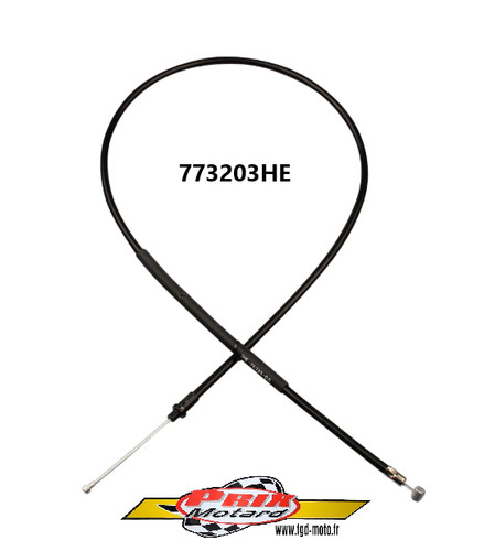 Yamaha 400 2014 2017 cable - sr,