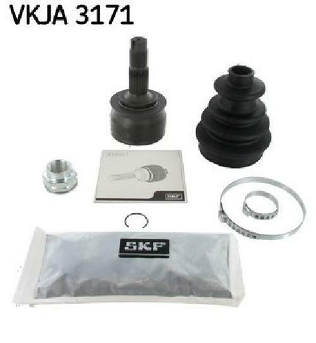 Original skf joint kit - joint, drive