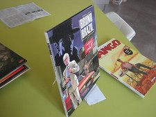 EO NOUVELLE SERIE BRUNO BRAZIL