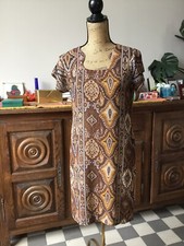 Tunique Ethnique Taille 38/40