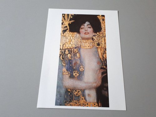 Affiche reproduction de - :,