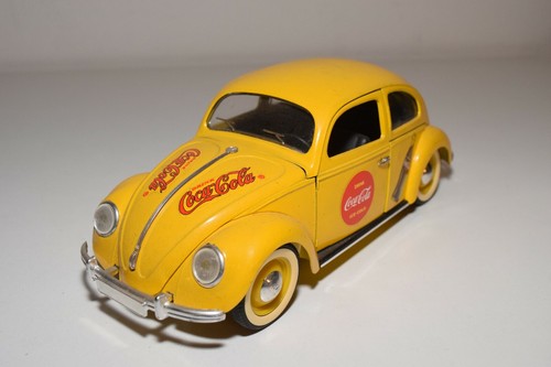 Solid vw volkswagen - 1:17,