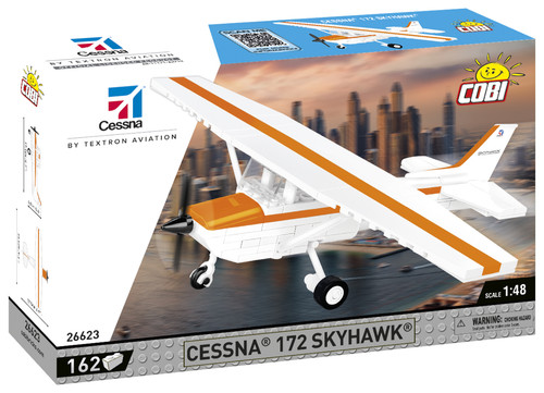 Cobi cessna 172 skyhawk set - cobi,