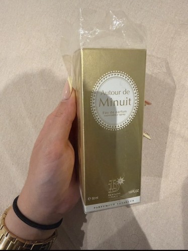 Parfums autour minuit - parfums,