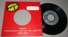 Jacques BREL  Les remparts de