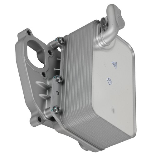 Radiateur huile moteur for - radiateur,