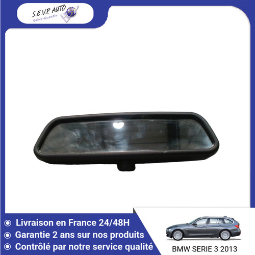 Retroviseur interieur - retroviseur,