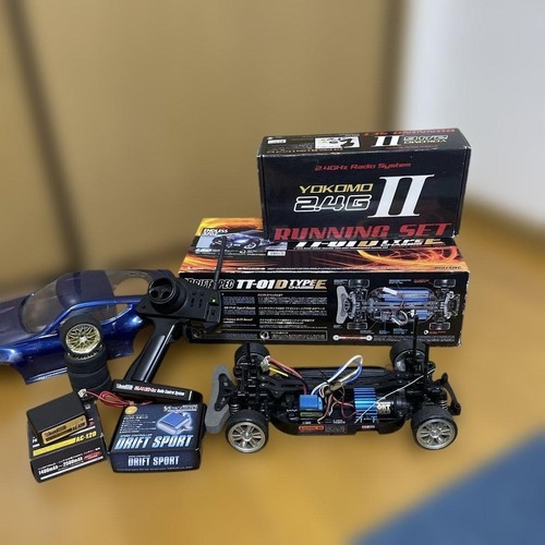 Tamiya 01d type - tamiya, rc