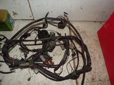 faisceau électrique moyen