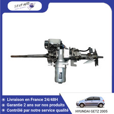 🇫🇷 COLONNE DE DIRECTION