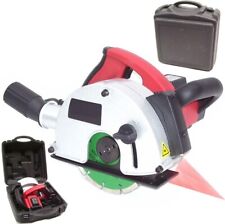 55498 Rainureuse à beton