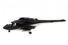 Airwolf 500 RC Helicopter
