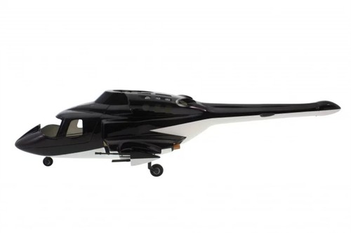 Airwolf 500 helicopter - 500,