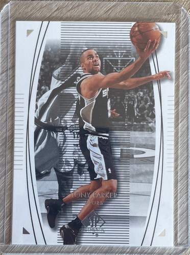 Tony parker nba san antonio - tony,