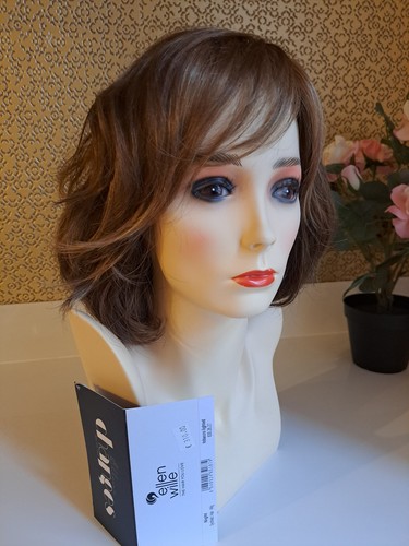 Ellen wille wig night - wig, color