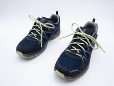 LOWA Unisexe Chaussure de Marche Trekking Sport Bleu Gr. 41 Eu Art. 35537-30