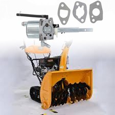 Carburateur Souffleuse à