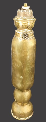 Lampe pétrole ancienne - lampe, ht