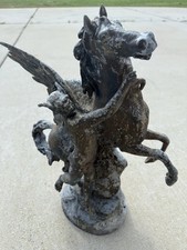 Perseus & Pegasus Lamp