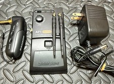 Microphone sans fil SAMSON