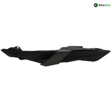 Cache carenage coque arriere