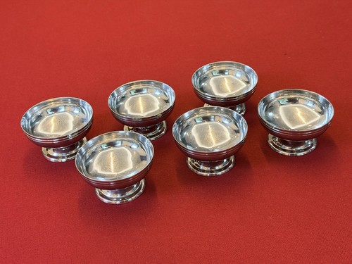 Coupes glace inox - coupes,