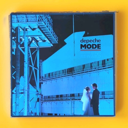 Depeche mode some - some, great