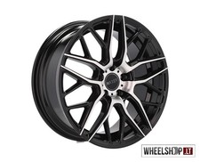HAXER HX038 R18 5x112 jantes