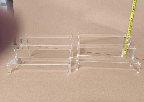 Lot etageres tablette - etageres,