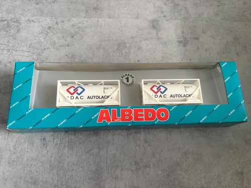 Albedo idac autolacke - albedo,