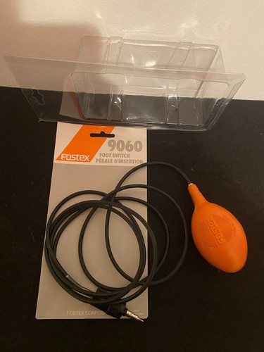 Fostex 9060 - fostex,
