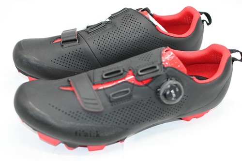 Chaussures velo fizik terra - chaussures,