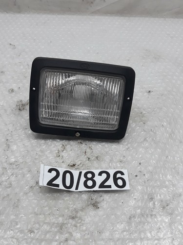Faro avant piaggio ape - avant,