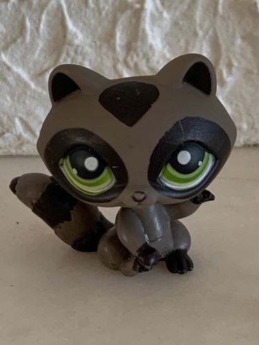 Littlest pet shop lps animal - littlest,