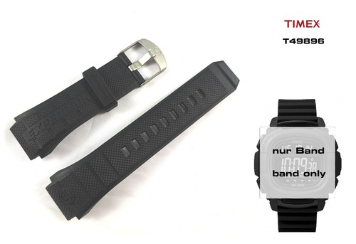 Timex bracelet pour t49896 - timex,