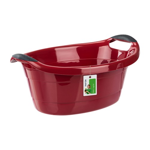 Panier linge ovale pafen - panier,