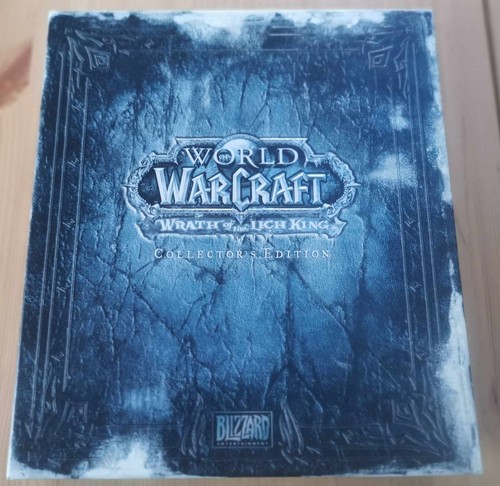 Coffret edition collector - coffret,