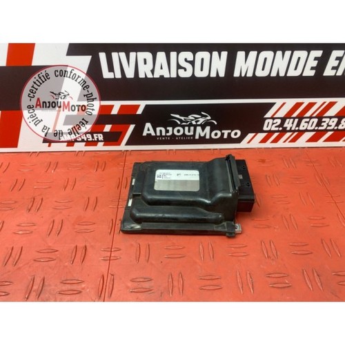 Boitier cdi ecu - boitier,