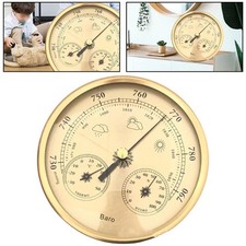 Hygromètre Thermomètre