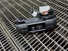 Kia Niro 2017 Prise USB