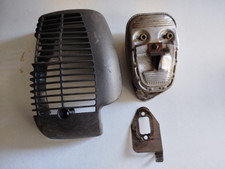 POT D'ECHAPPEMENT   POUR