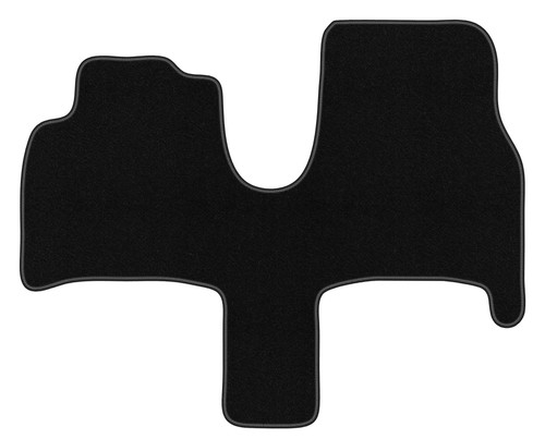 Tapis conducteur moquette pour
