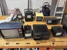 Écrans Tv Cathodiques 