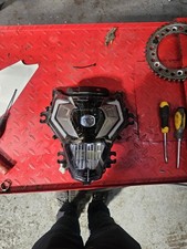 Phare Cf Moto 700 Mt