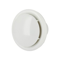 Extracteur d’air simple flux