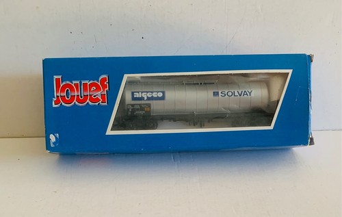 Jouef 662100 wagon citerne - -,