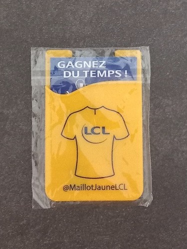 Tour france porte cartes - tour,