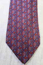 Ermenegildo Zegna Seta Silk