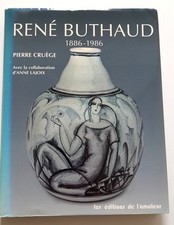 René Buthaud,par Anne Lajoix